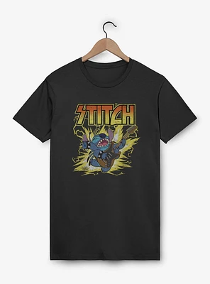 Disney Lilo & Stitch Rock T-Shirt