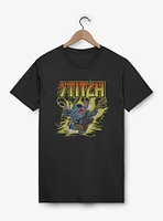 Disney Lilo & Stitch Rock T-Shirt