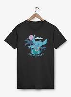 Disney Lilo & Stitch Tropical No Bad Days T-Shirt