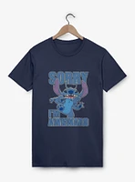 Disney Lilo & Stitch Sorry Awkward T-Shirt