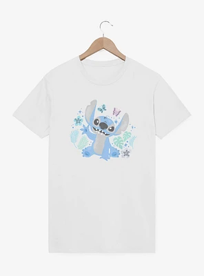 Disney Lilo & Stitch Spring T-Shirt