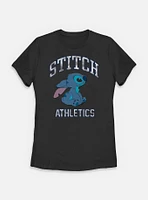 Disney Lilo & Stitch Athletics Womens T-Shirt