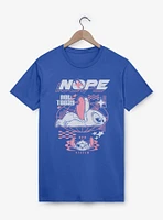 Disney Lilo & Stitch Nope Not Today 626 T-Shirt