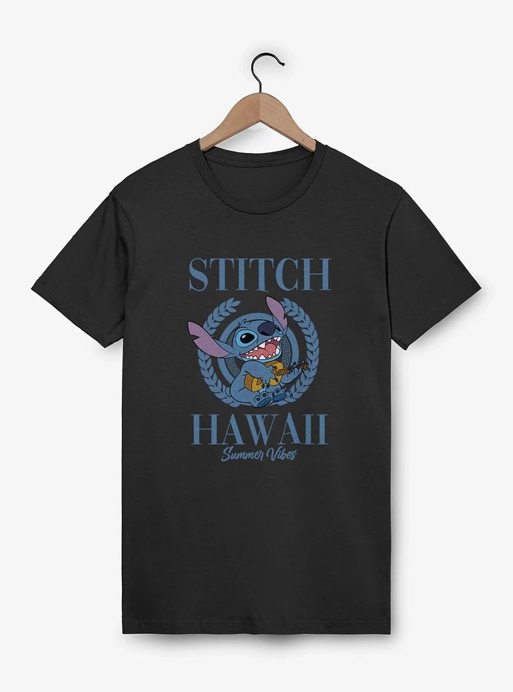 Disney Lilo & Stitch Hawaii Vibes T-Shirt