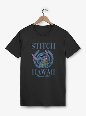 Disney Lilo & Stitch Hawaii Vibes T-Shirt