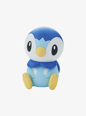 Bandai Pokémon Piplup Model Kit