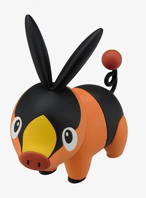 Bandai Spirits Pokémon Tepig Model Kit