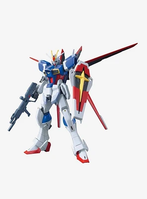 Mobile Suit Gundam SEED Destiny Force Impulse Gundam Model Kit