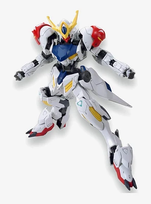 Bandai Mobile Suit Gundam Barbatos Lupus Gundam IBO Model Kit