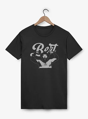 Bert Kreischer Flexing T-Shirt