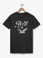 Bert Kreischer Flexing T-Shirt
