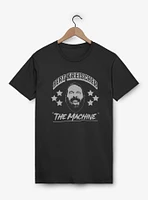 Bert Kreischer The Machine Stars T-Shirt