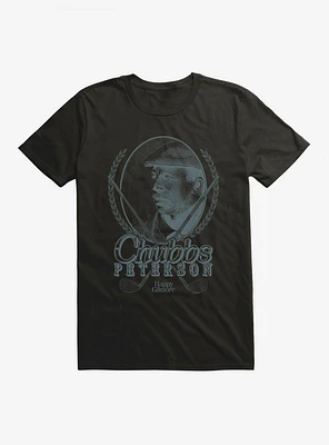 Happy Gilmore Chubbs Peterson Memorial T-Shirt