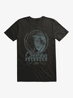 Happy Gilmore Chubbs Peterson Memorial T-Shirt