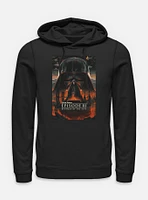 Star Wars Episode III: Revenge Of The Sith 20th Anniversary Poster Hoodie