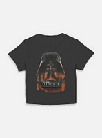 Star Wars Episode III: Revenge Of The Sith 20th Anniversary Poster Women Baby T-Shirt