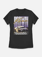 Kane Brown Nascar Womens T-Shirt