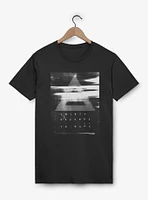 30 Seconds To Mars Triad Smear T-Shirt