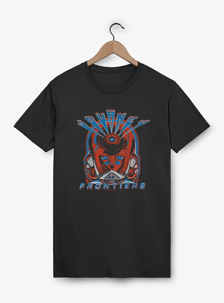 Journey Frontiers T-Shirt