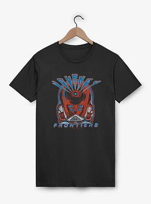 Journey Frontiers T-Shirt
