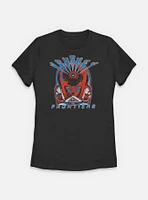 Journey Frontiers Womens T-Shirt