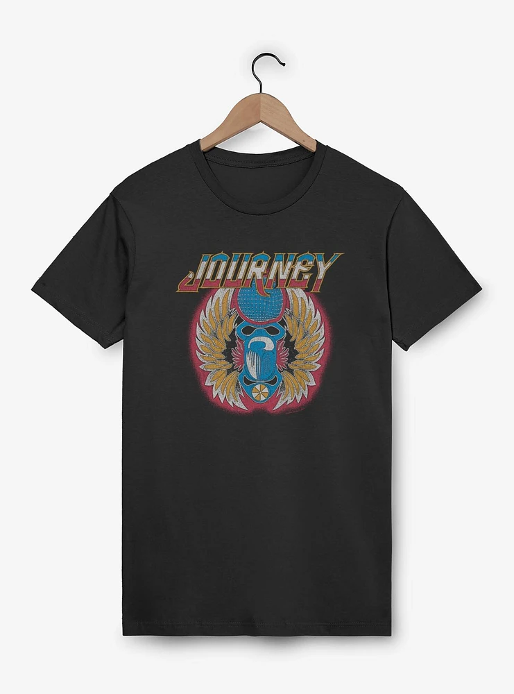 Journey Freedom Tour T-Shirt