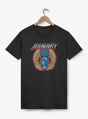 Journey Freedom Tour T-Shirt