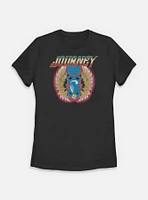 Journey Freedom Tour Womens T-Shirt
