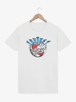 Journey Dont Stop Believin World Tour T-Shirt