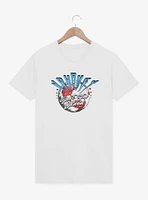 Journey Dont Stop Believin World Tour T-Shirt