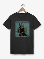 Kane Brown Drunk Or Dreaming World Tour T-Shirt