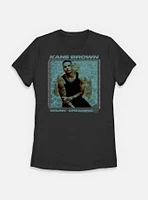 Kane Brown Drunk Or Dreaming World Tour Womens T-Shirt