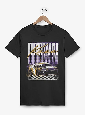 Kane Brown Nascar T-Shirt