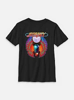 Journey Scarab Crystal Youth T-Shirt