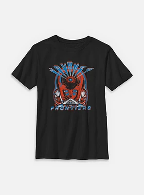 Journey Frontiers Youth T-Shirt
