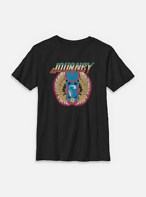 Journey Freedom Tour Youth T-Shirt