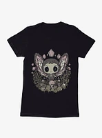 Crystal Fairy Womens T-Shirt