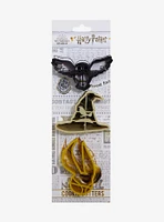 Harry Potter Icons Cookie Cutters