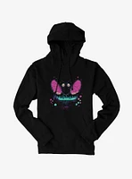 Mothman Bubbles Hoodie