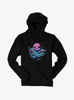 Sea Bubble Monster Hoodie
