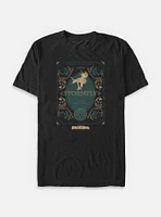How To Train Your Dragon Stormfly Big & Tall T-Shirt