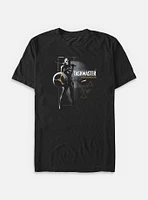Marvel Thunderbolts* Taskmaster Pose Big & Tall T-Shirt