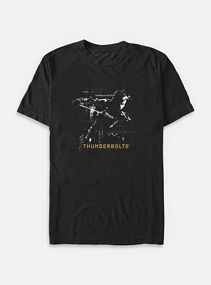 Marvel Thunderbolts* Taskmaster Big & Tall T-Shirt