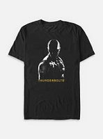 Marvel Thunderbolts* John Walker Shadows Big & Tall T-Shirt