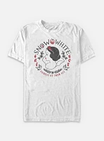 Disney Princesses Snow White Fairest Big & Tall T-Shirt