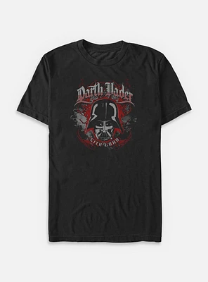 Star Wars Vader Afflict Big & Tall T-Shirt