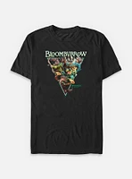 Magic: The Gathering Bloomburrow Squad Big & Tall T-Shirt