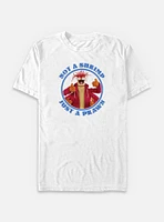 Disney The Muppets Just A Prawn Big & Tall T-Shirt
