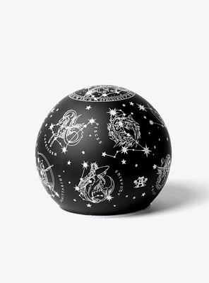 Alchemy of England Alchemy Astrology Globe Light