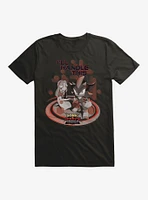 Sonic X Shadow Generations: Dark Beginnings I'll Handle This T-Shirt